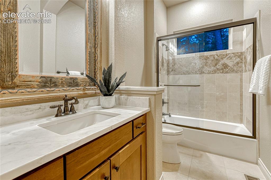 16152 Timber Meadow Drive Colorado Springs CO 80908