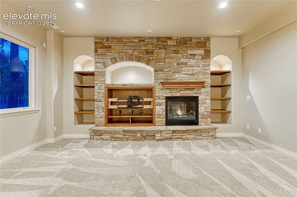 16152 Timber Meadow Drive Colorado Springs CO 80908