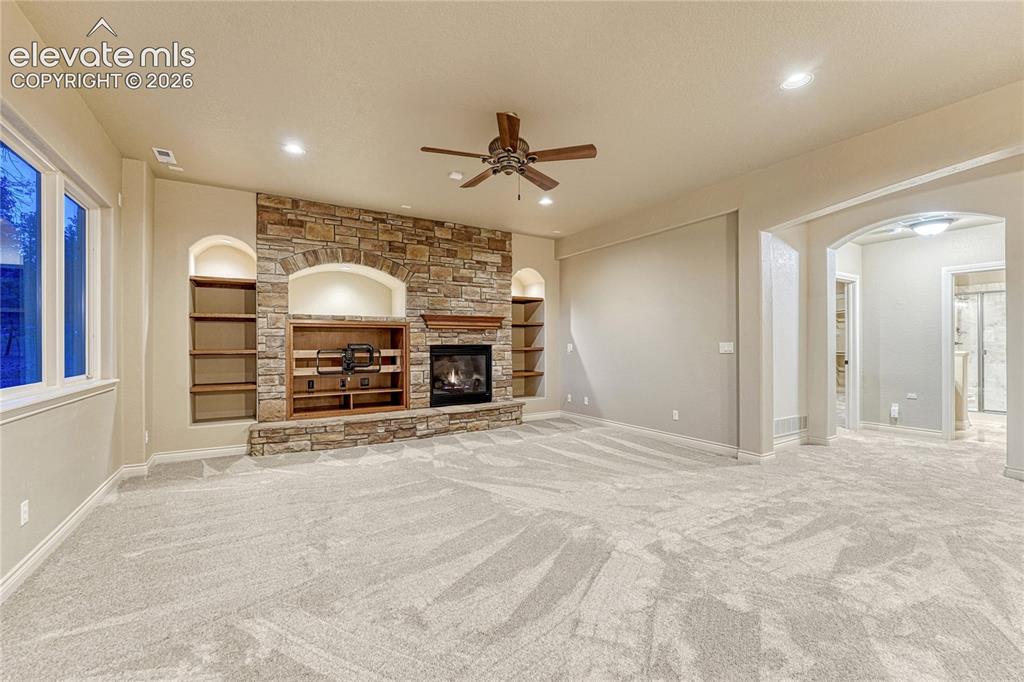 16152 Timber Meadow Drive Colorado Springs CO 80908