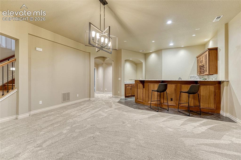 16152 Timber Meadow Drive Colorado Springs CO 80908