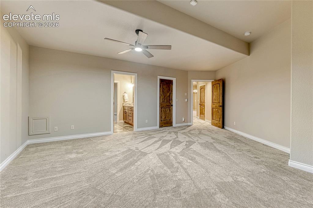 16152 Timber Meadow Drive Colorado Springs CO 80908