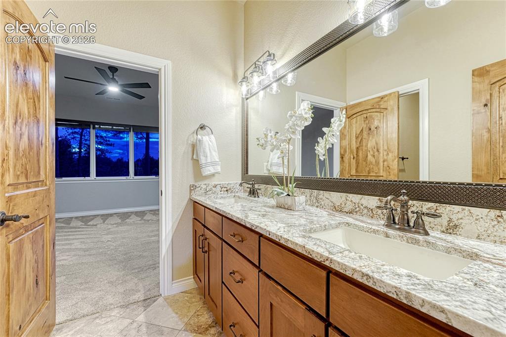 16152 Timber Meadow Drive Colorado Springs CO 80908