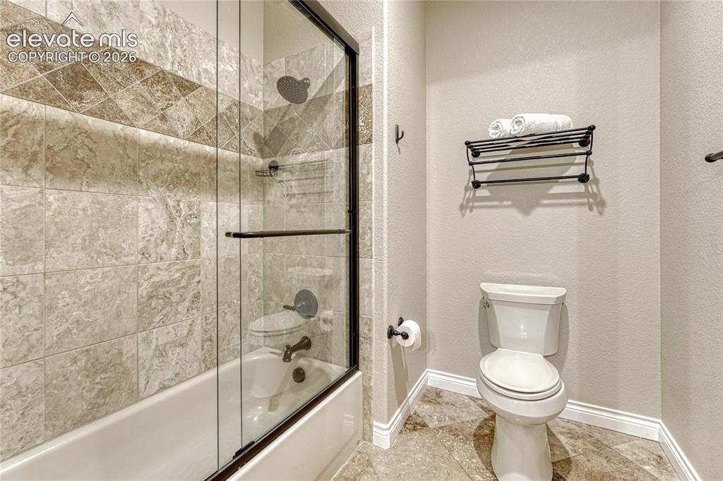 16152 Timber Meadow Drive Colorado Springs CO 80908