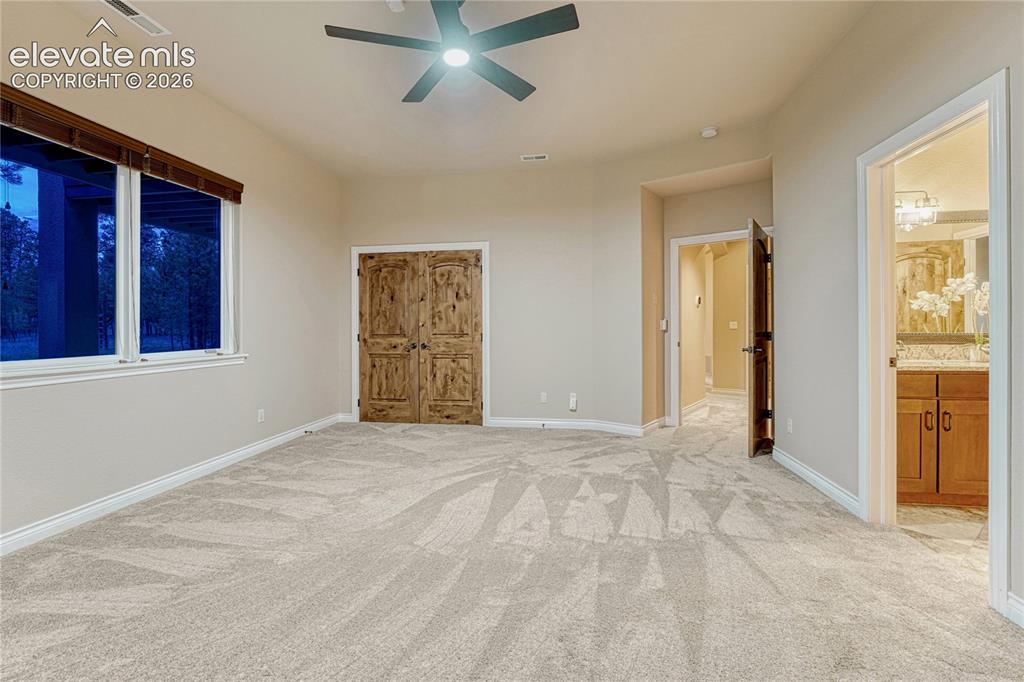16152 Timber Meadow Drive Colorado Springs CO 80908