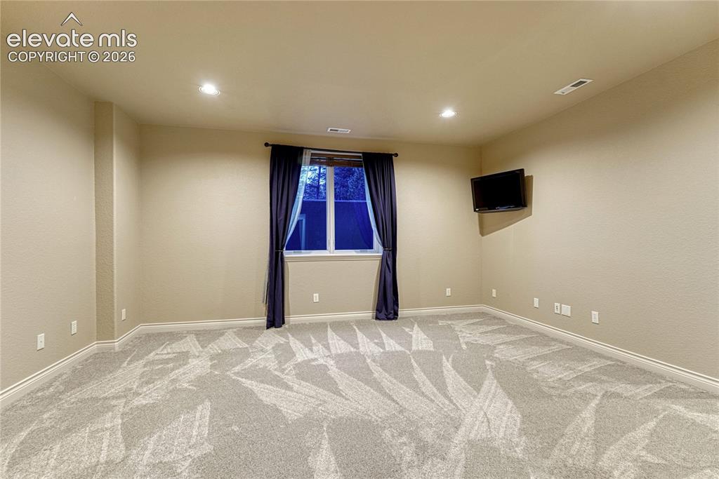 16152 Timber Meadow Drive Colorado Springs CO 80908
