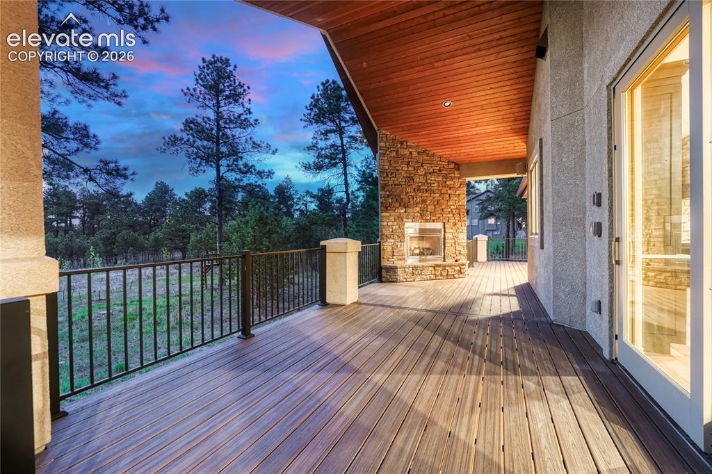 16152 Timber Meadow Drive Colorado Springs CO 80908