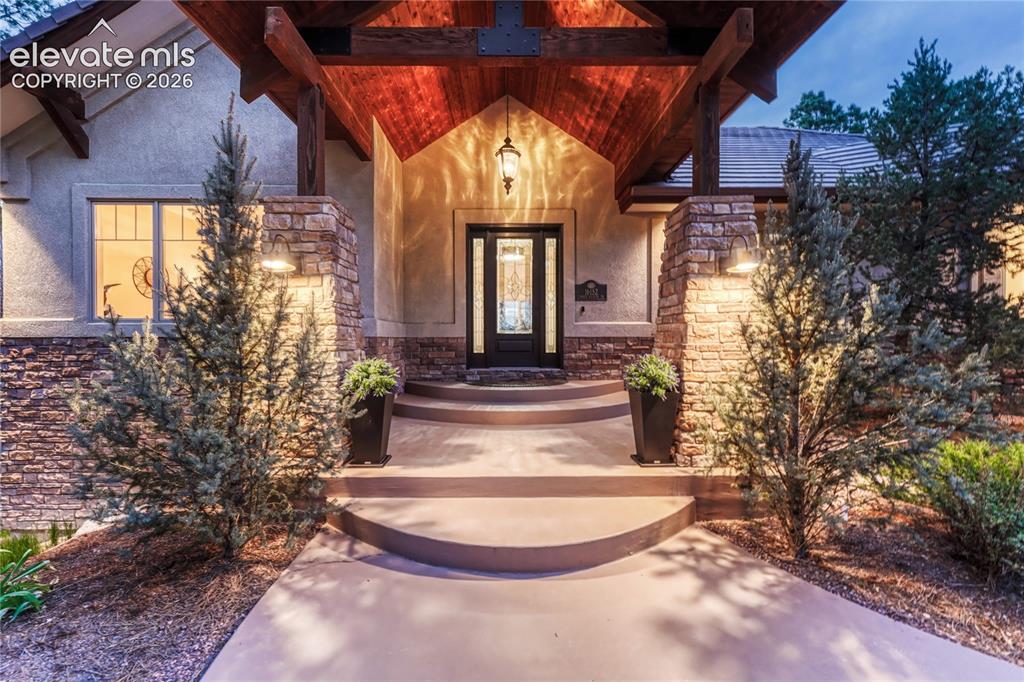 16152 Timber Meadow Drive Colorado Springs CO 80908