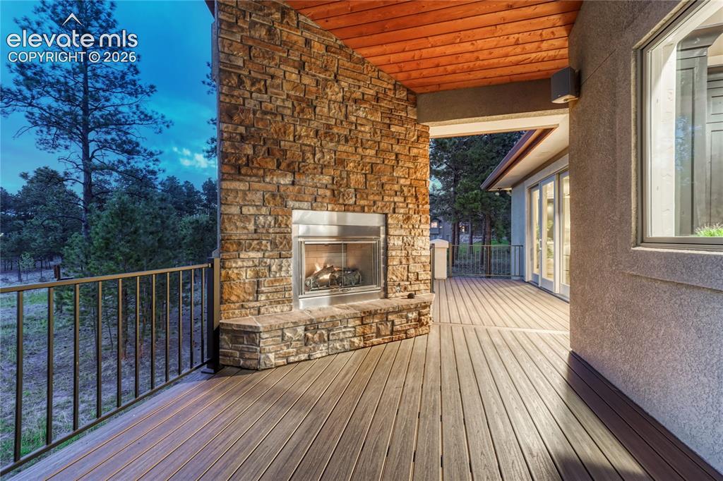 16152 Timber Meadow Drive Colorado Springs CO 80908