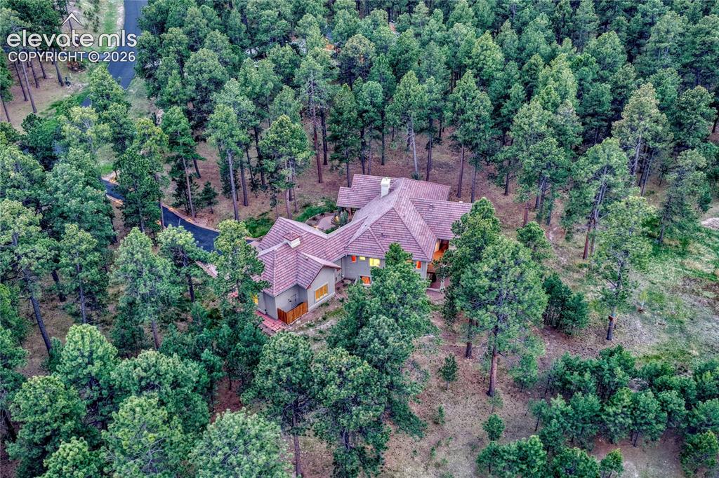 16152 Timber Meadow Drive Colorado Springs CO 80908