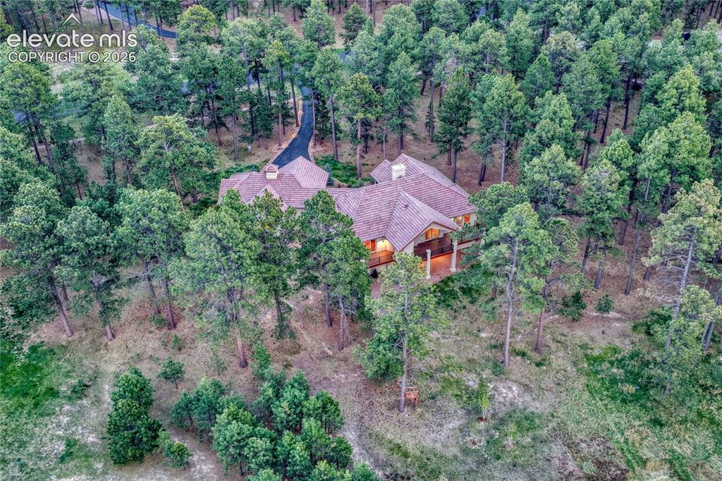 16152 Timber Meadow Drive Colorado Springs CO 80908