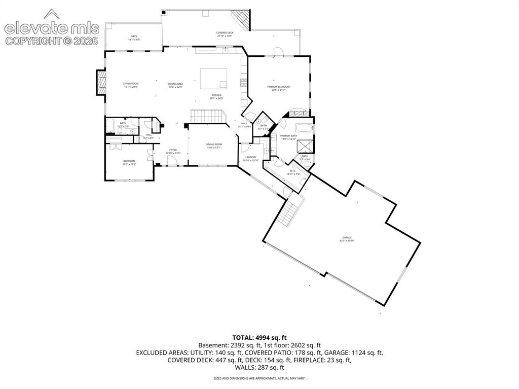 16152 Timber Meadow Drive Colorado Springs CO 80908