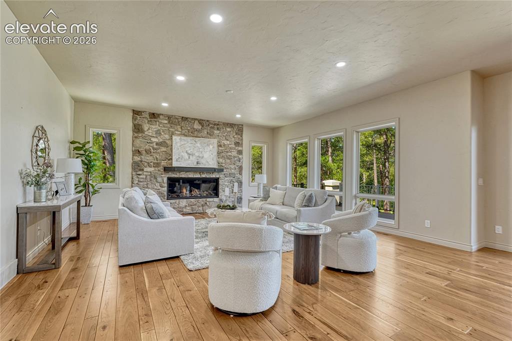 16152 Timber Meadow Drive Colorado Springs CO 80908