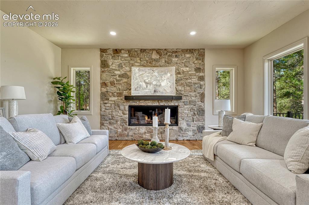 16152 Timber Meadow Drive Colorado Springs CO 80908