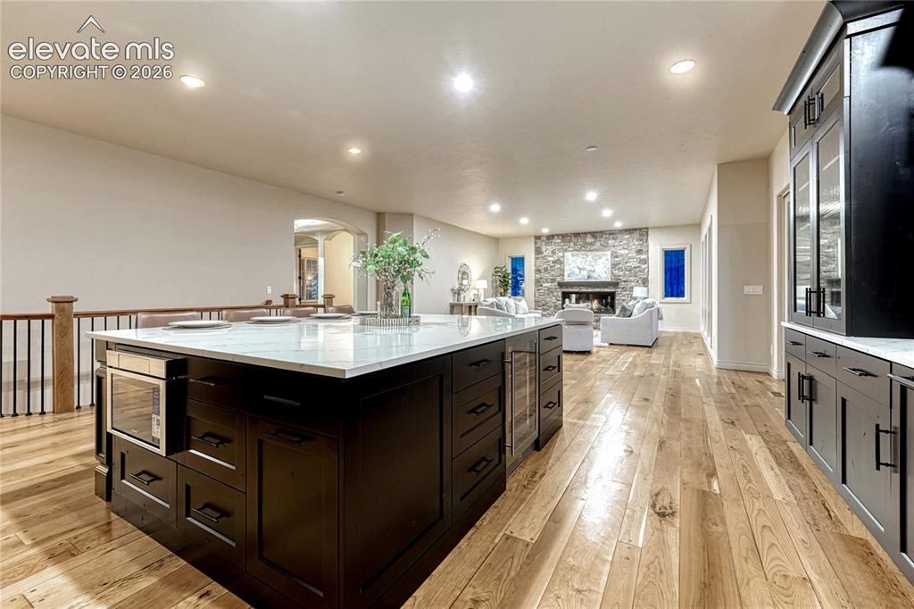 16152 Timber Meadow Drive Colorado Springs CO 80908