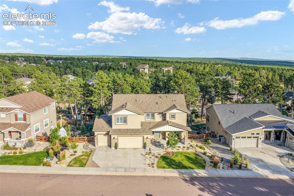 16267 Thunder Cat Way Monument CO 80132