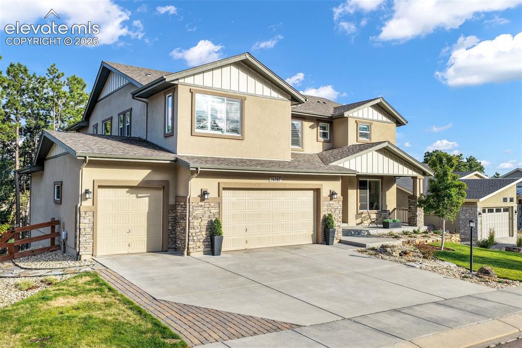 16267 Thunder Cat Way Monument CO 80132