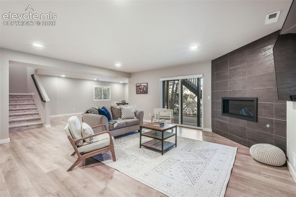 16267 Thunder Cat Way Monument CO 80132