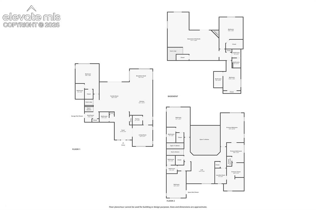 16267 Thunder Cat Way Monument CO 80132