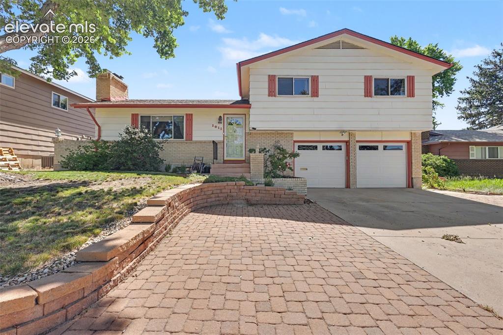 1011 N Chelton Road Colorado Springs CO 80909