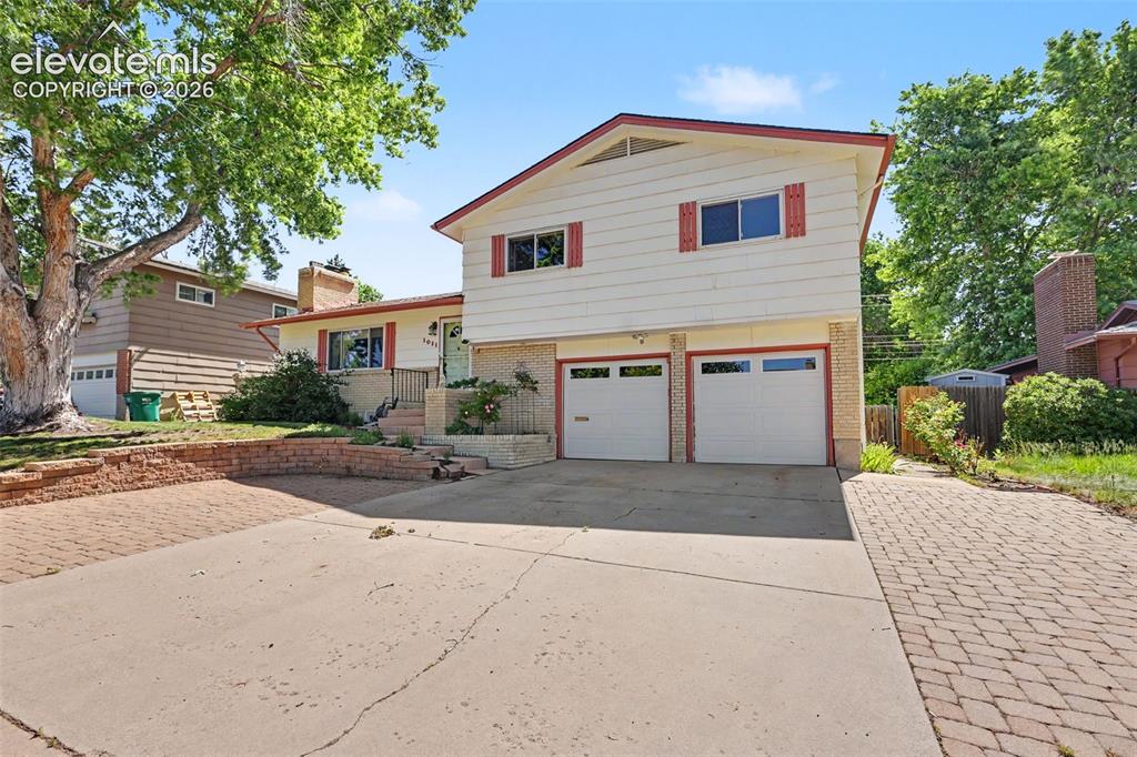 1011 N Chelton Road Colorado Springs CO 80909