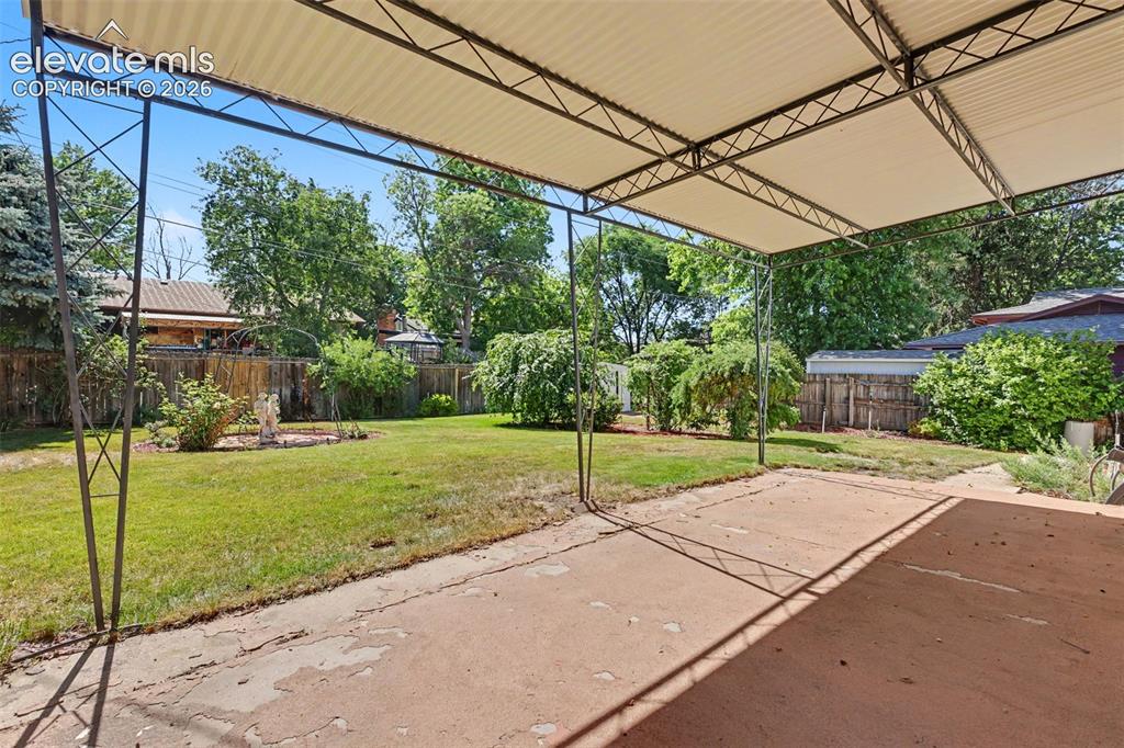1011 N Chelton Road Colorado Springs CO 80909
