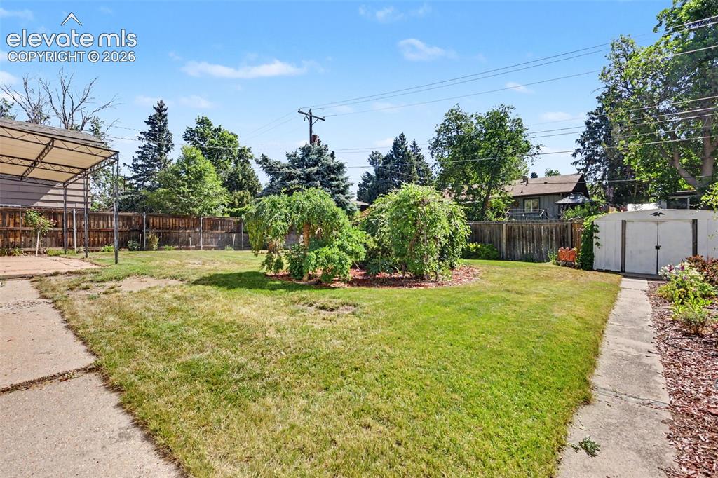 1011 N Chelton Road Colorado Springs CO 80909