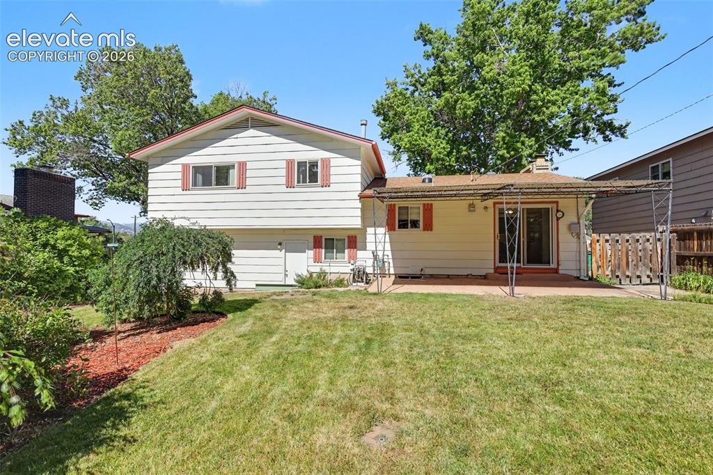 1011 N Chelton Road Colorado Springs CO 80909