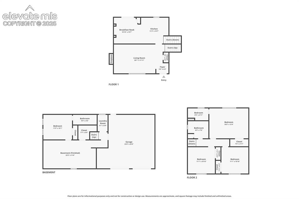 1011 N Chelton Road Colorado Springs CO 80909