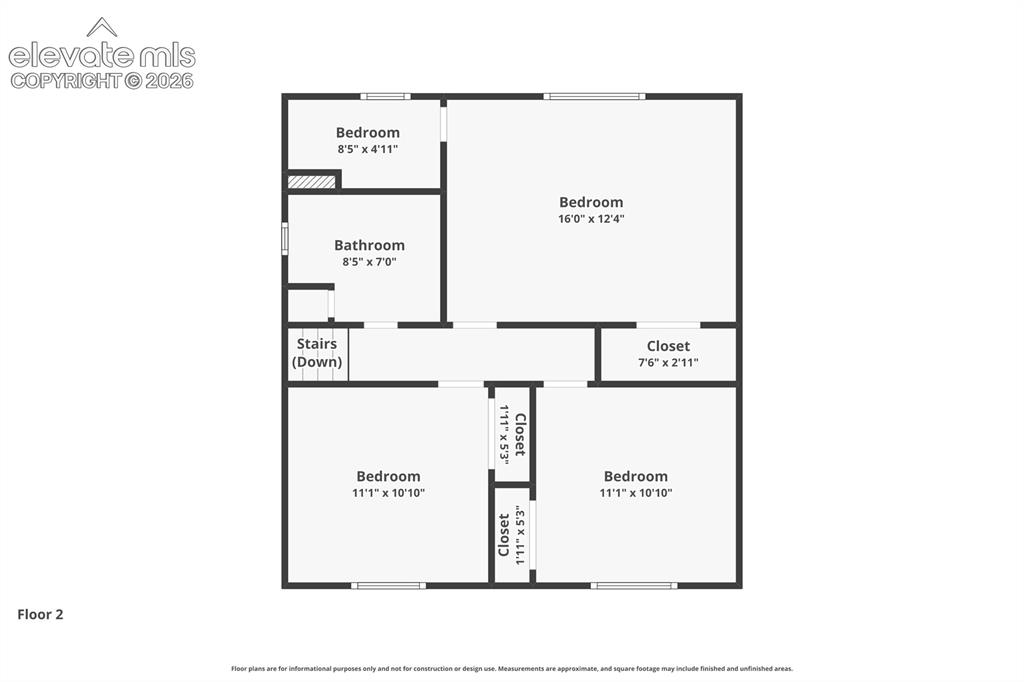 1011 N Chelton Road Colorado Springs CO 80909