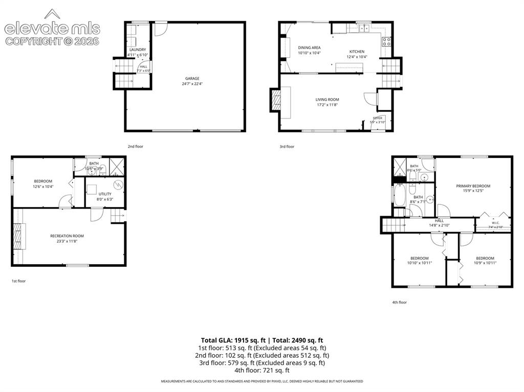 1011 N Chelton Road Colorado Springs CO 80909