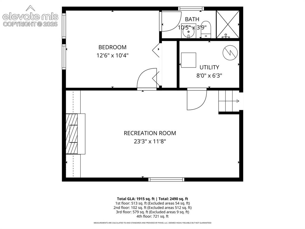 1011 N Chelton Road Colorado Springs CO 80909