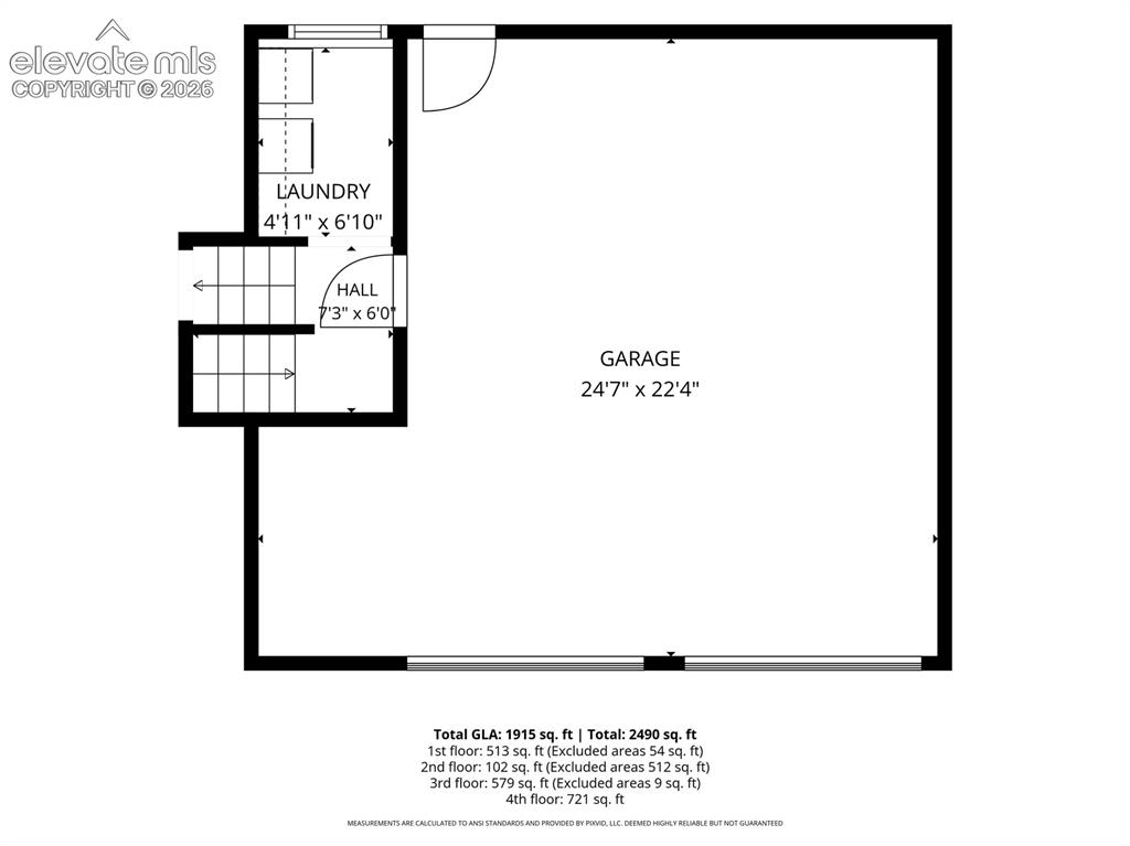 1011 N Chelton Road Colorado Springs CO 80909