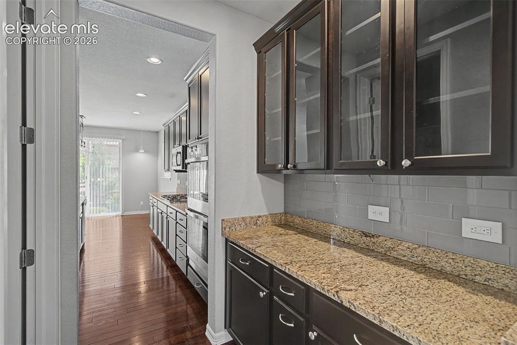 16637 Greyhawk Drive Monument CO 80132
