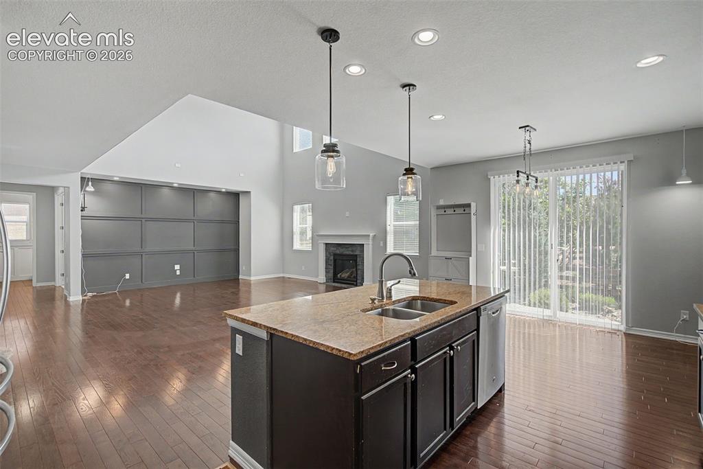 16637 Greyhawk Drive Monument CO 80132