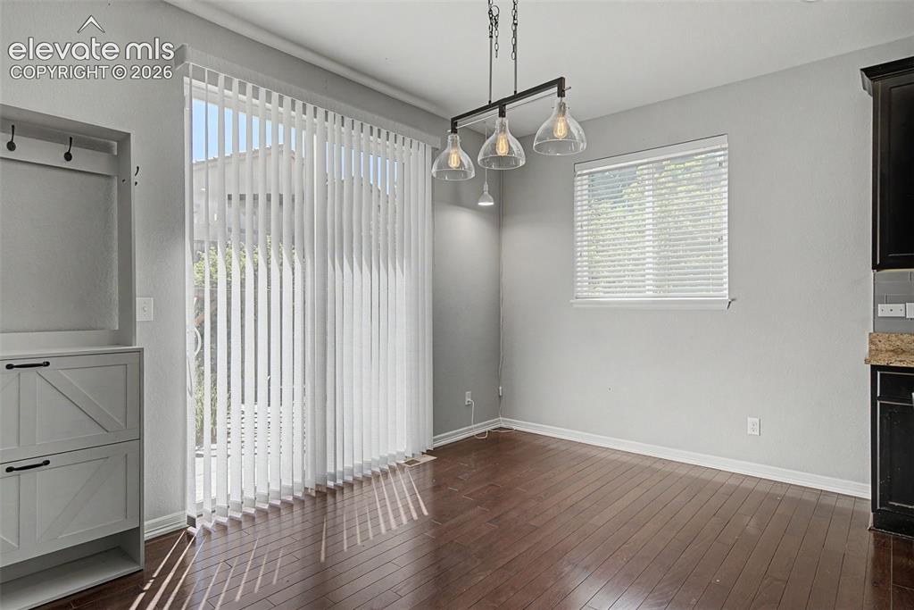 16637 Greyhawk Drive Monument CO 80132