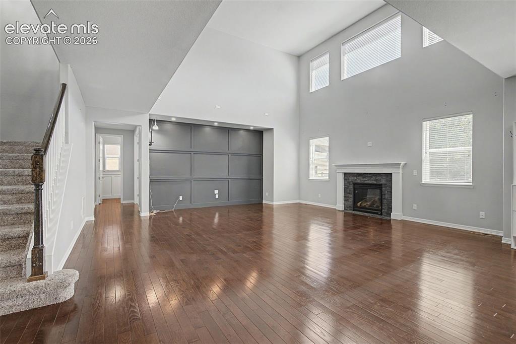 16637 Greyhawk Drive Monument CO 80132