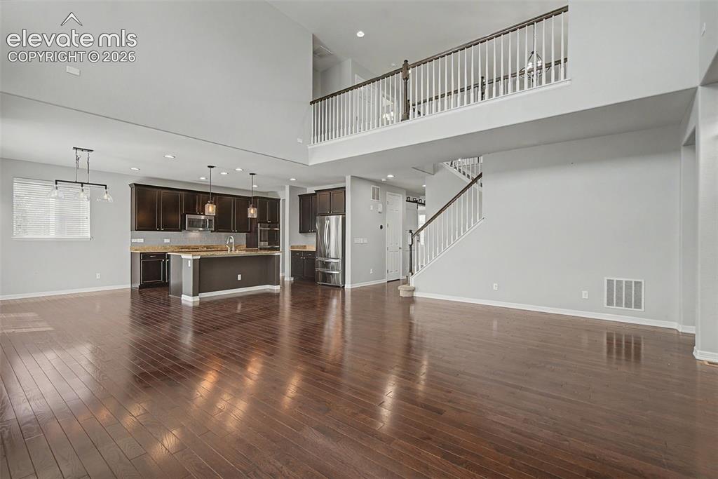 16637 Greyhawk Drive Monument CO 80132