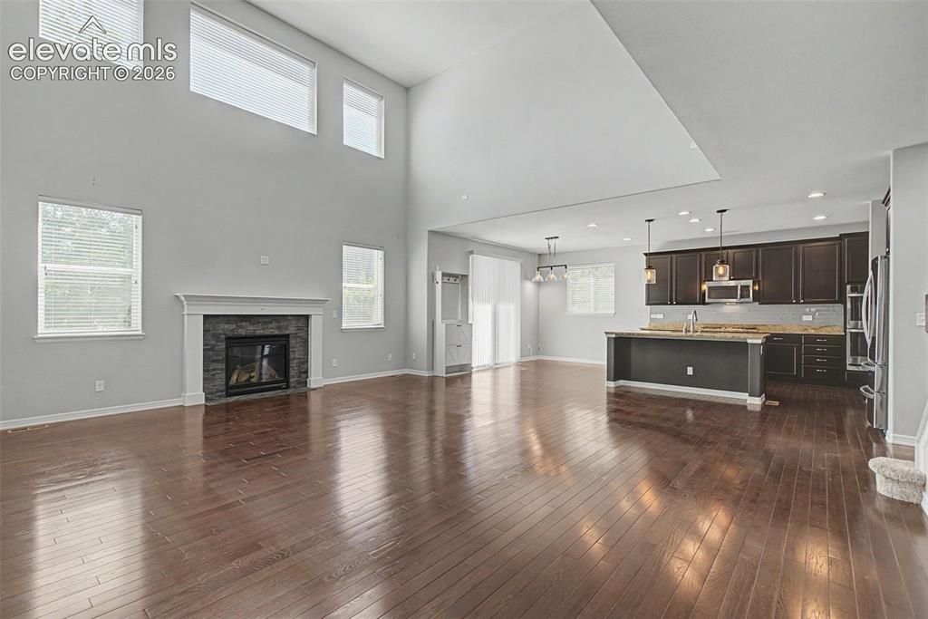 16637 Greyhawk Drive Monument CO 80132