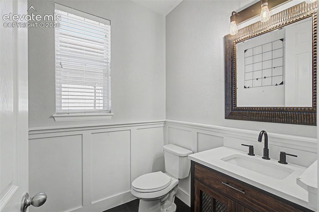 16637 Greyhawk Drive Monument CO 80132