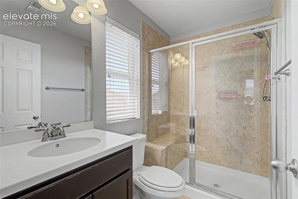 16637 Greyhawk Drive Monument CO 80132