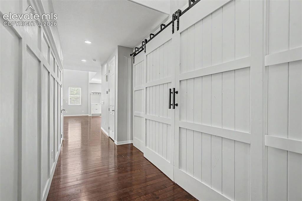 16637 Greyhawk Drive Monument CO 80132