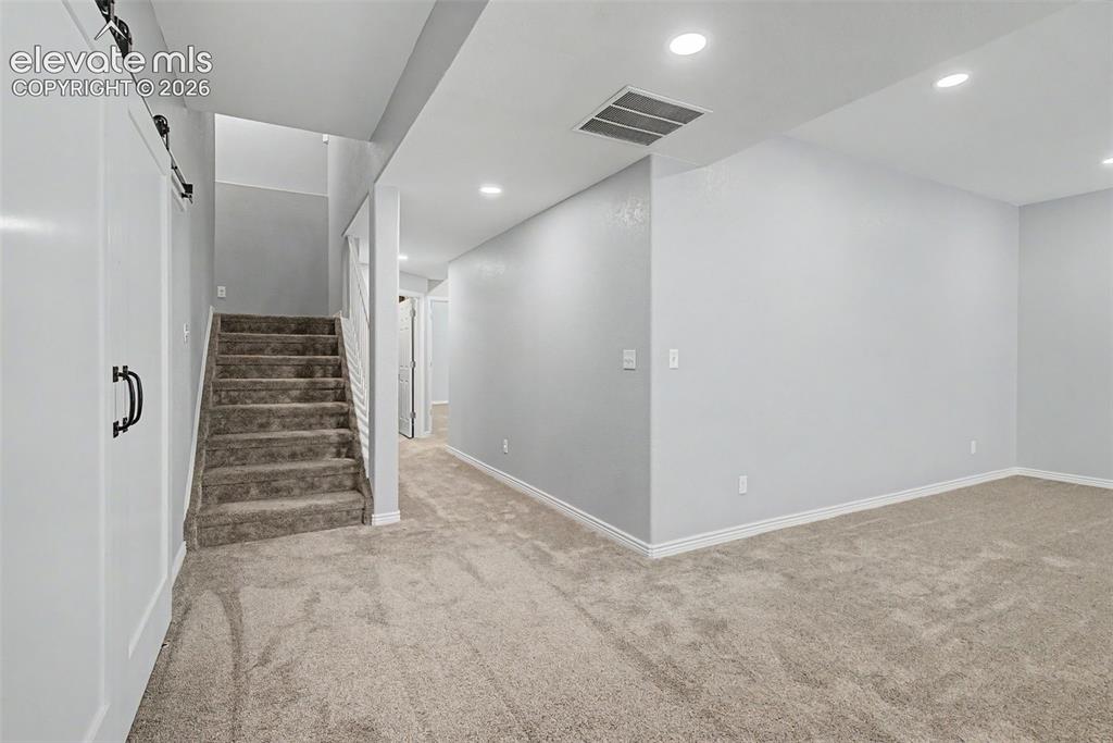 16637 Greyhawk Drive Monument CO 80132