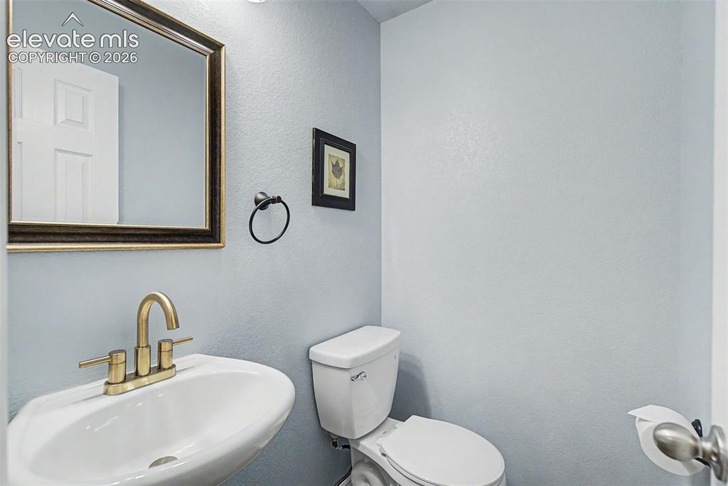 16637 Greyhawk Drive Monument CO 80132