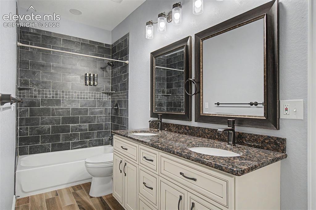 16637 Greyhawk Drive Monument CO 80132