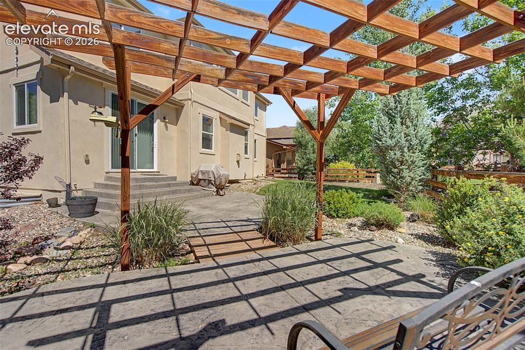 16637 Greyhawk Drive Monument CO 80132