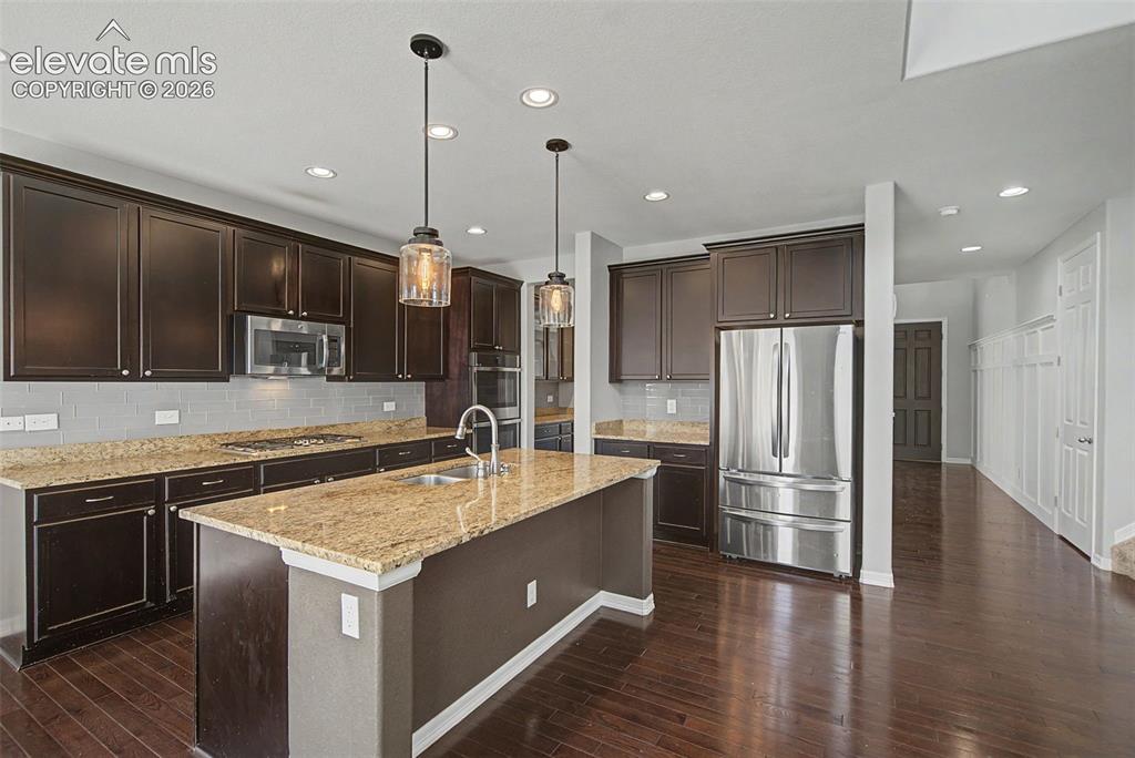 16637 Greyhawk Drive Monument CO 80132