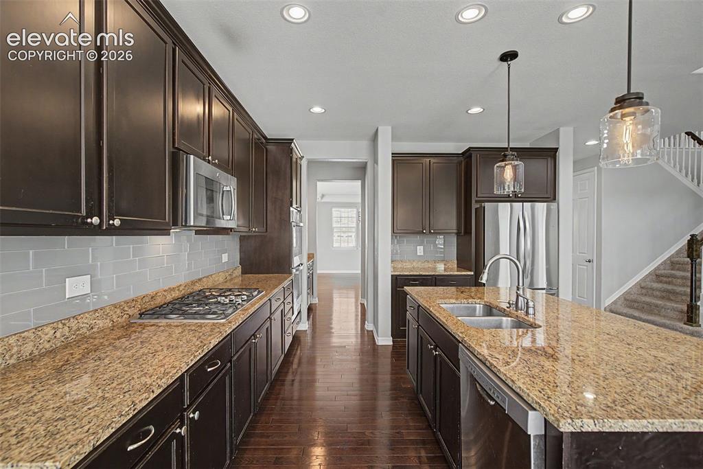 16637 Greyhawk Drive Monument CO 80132