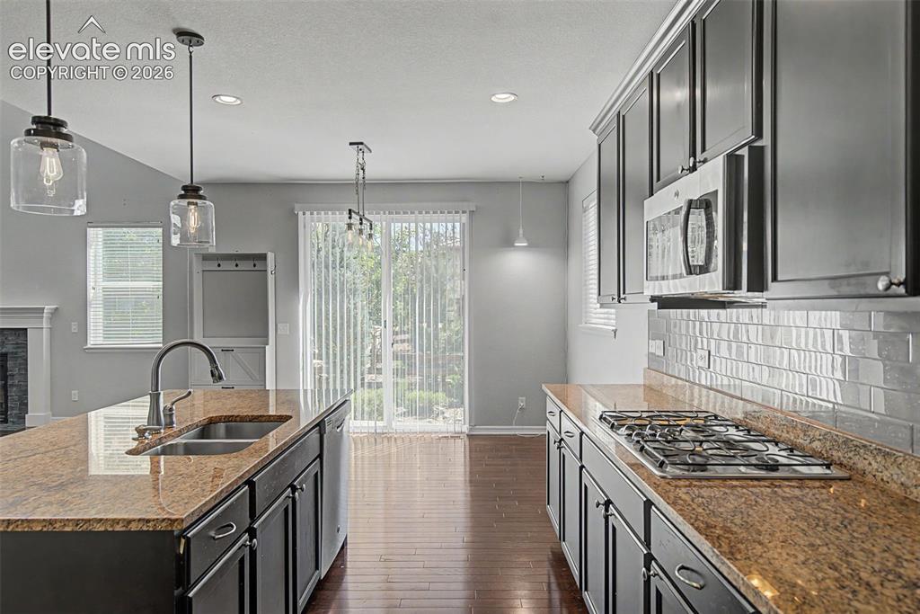 16637 Greyhawk Drive Monument CO 80132