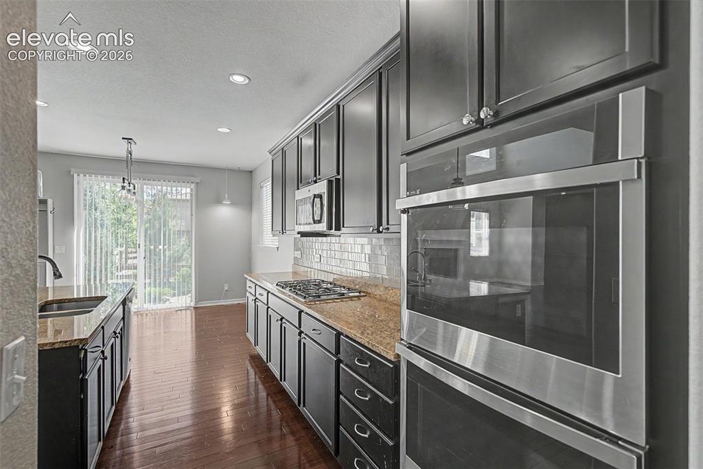 16637 Greyhawk Drive Monument CO 80132