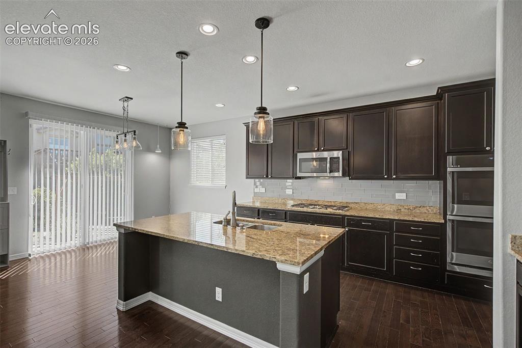 16637 Greyhawk Drive Monument CO 80132
